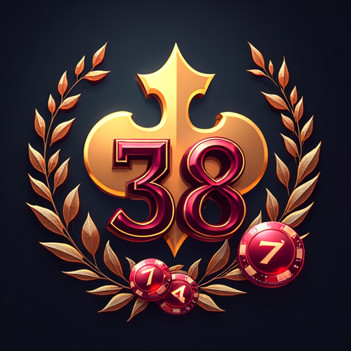 Logo s38